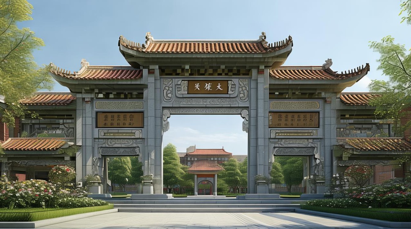 中国农业大学