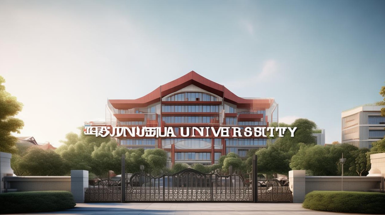 东华大学 东华大学