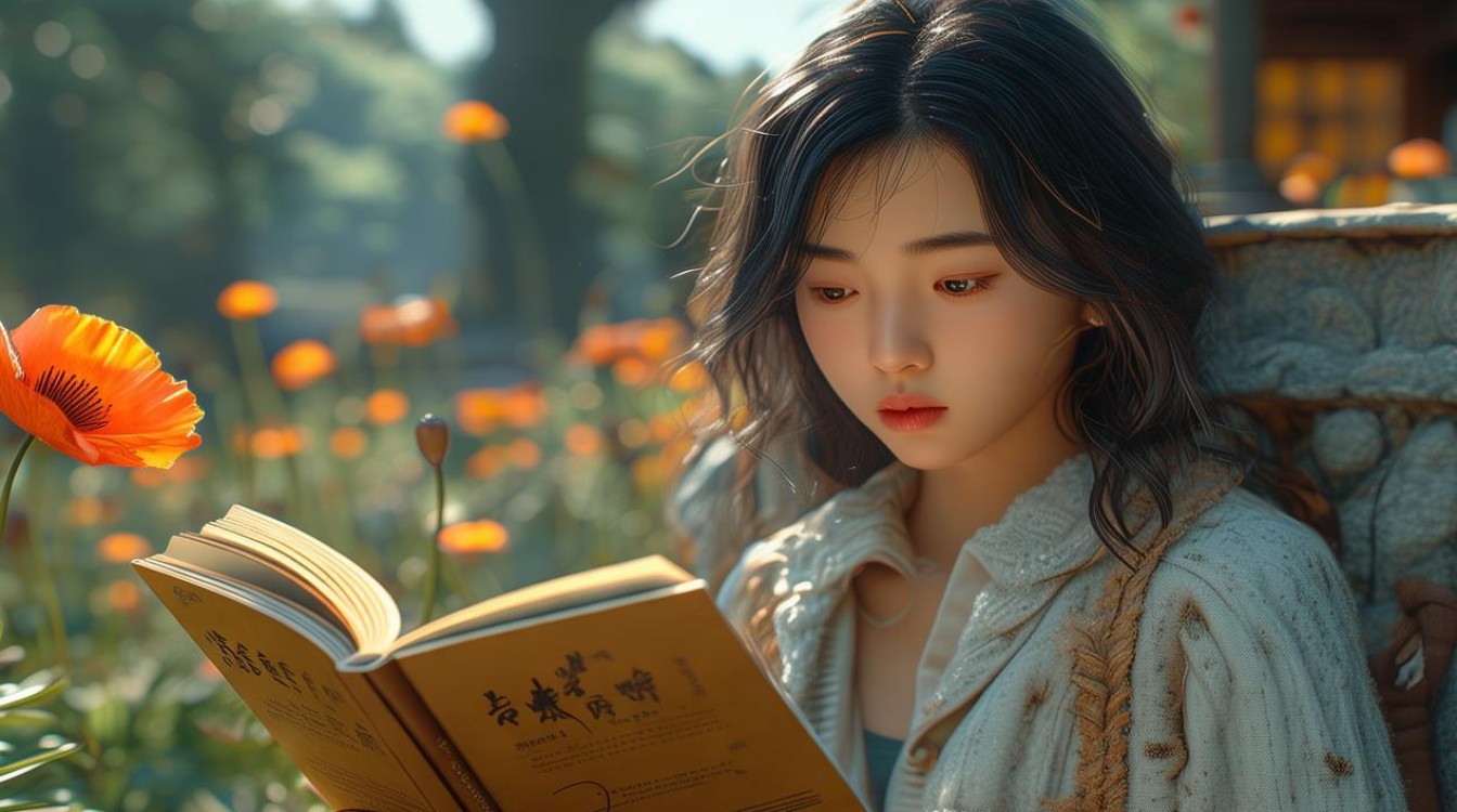 青铜葵花读后感