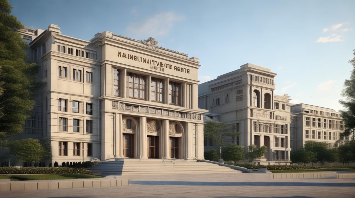 南京航空航天大学