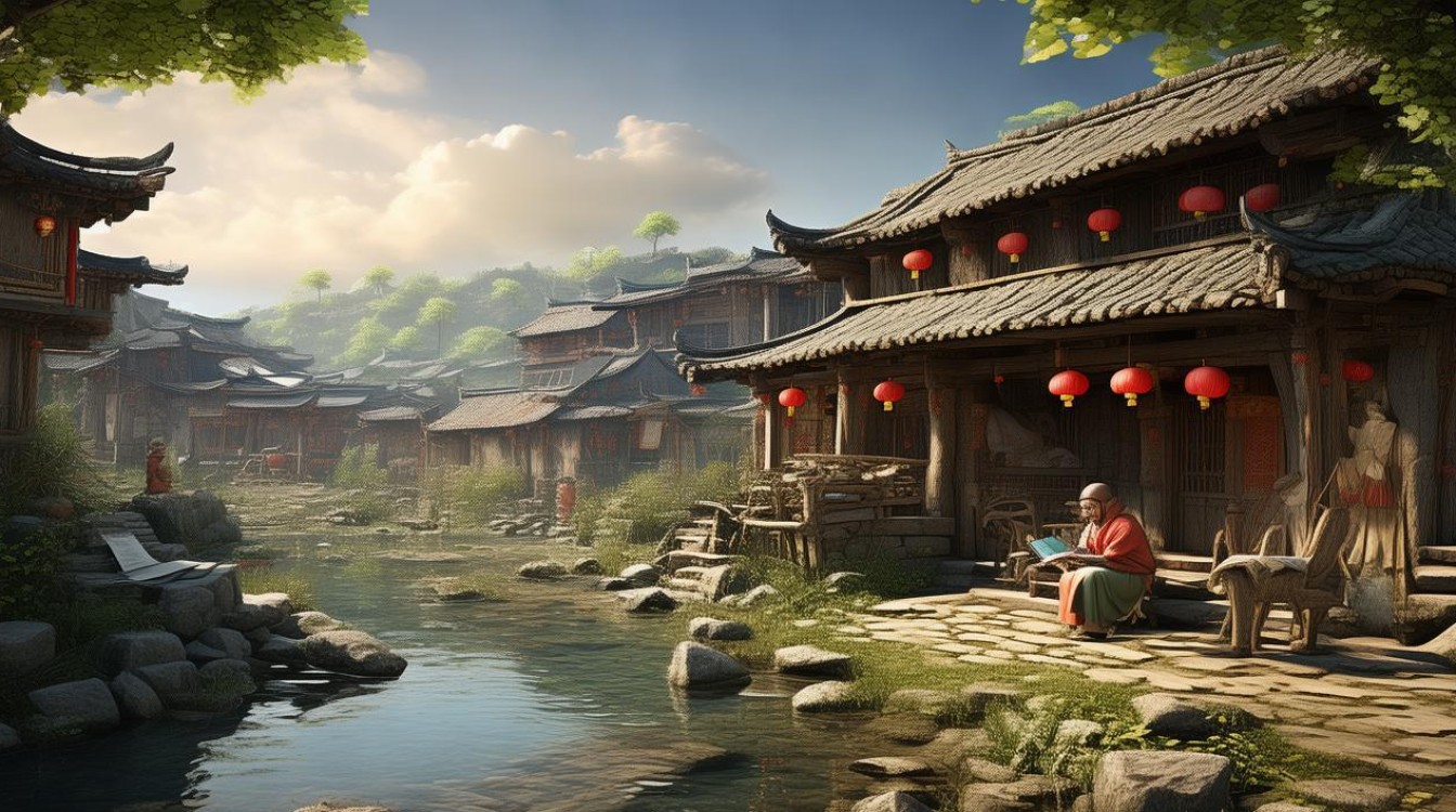 乡土中国读后感 乡土中国读后感