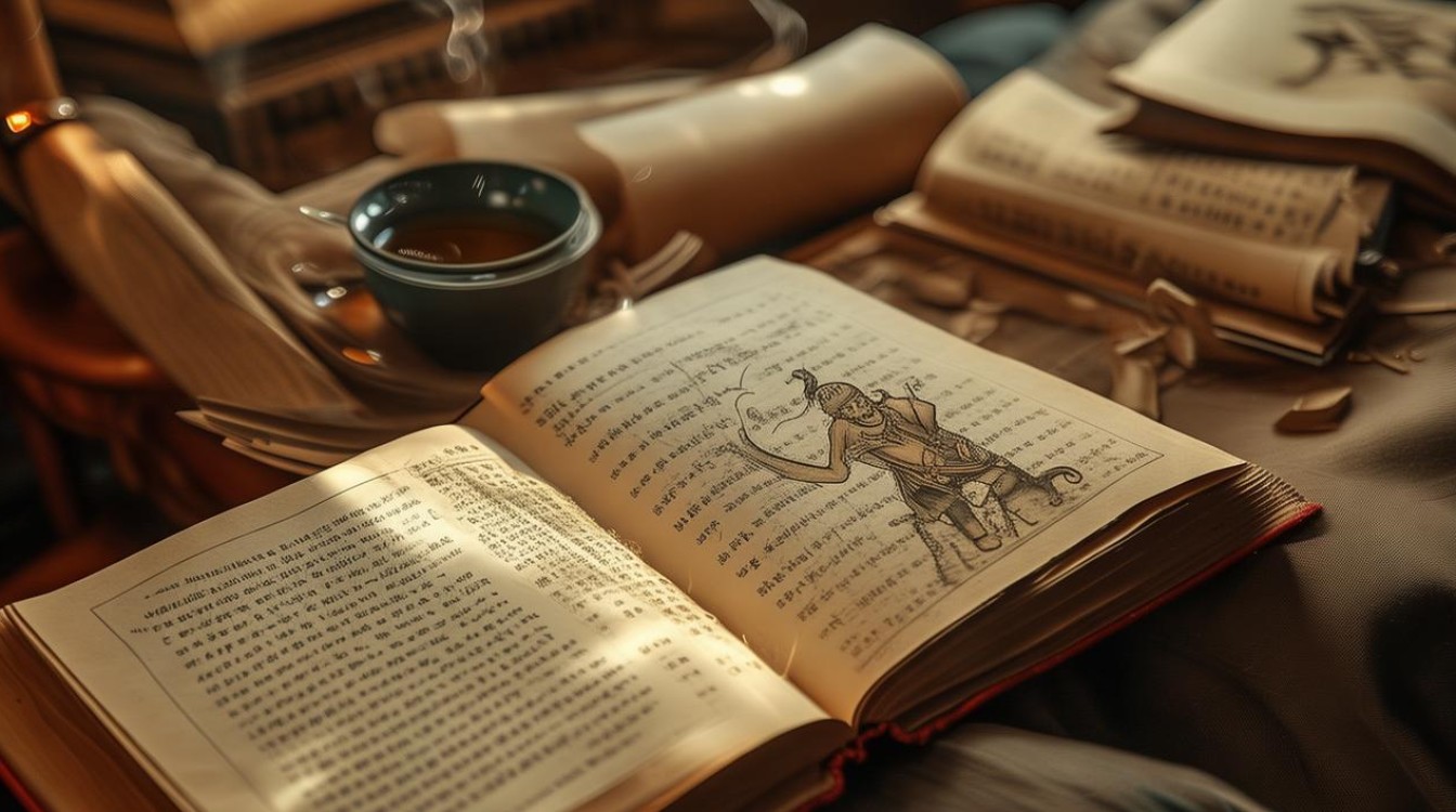 西游记的读后感 西游记的读后感