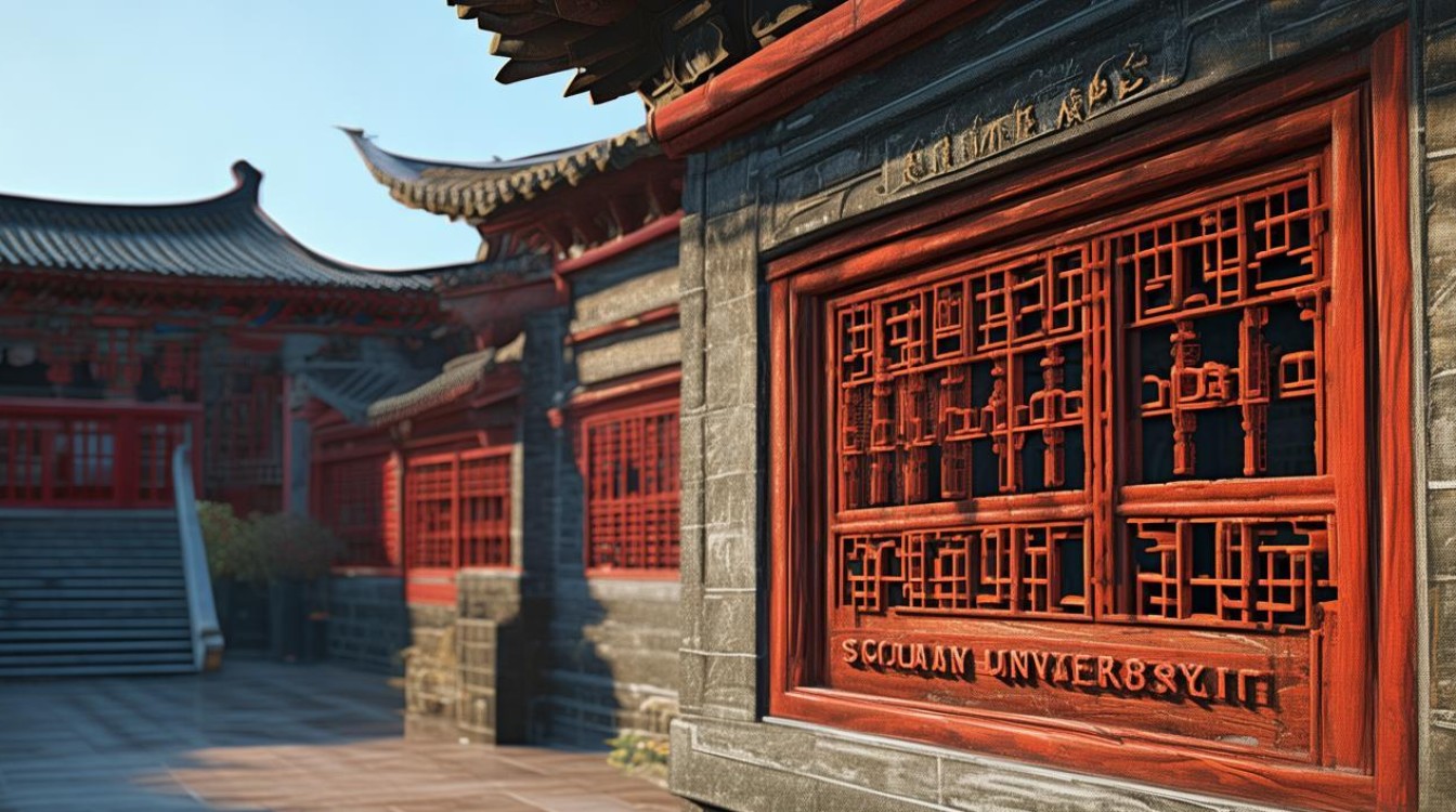 四川大学 四川大学