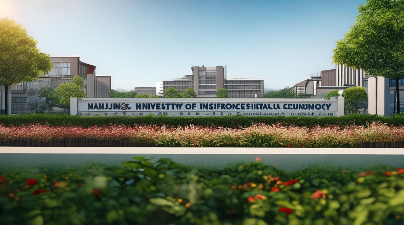 南京信息工程大学 南京信息工程大学