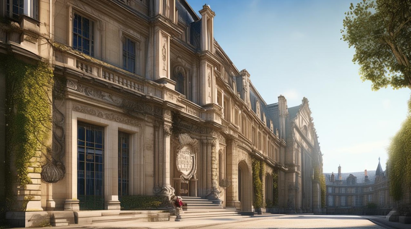 波尔多第二大学