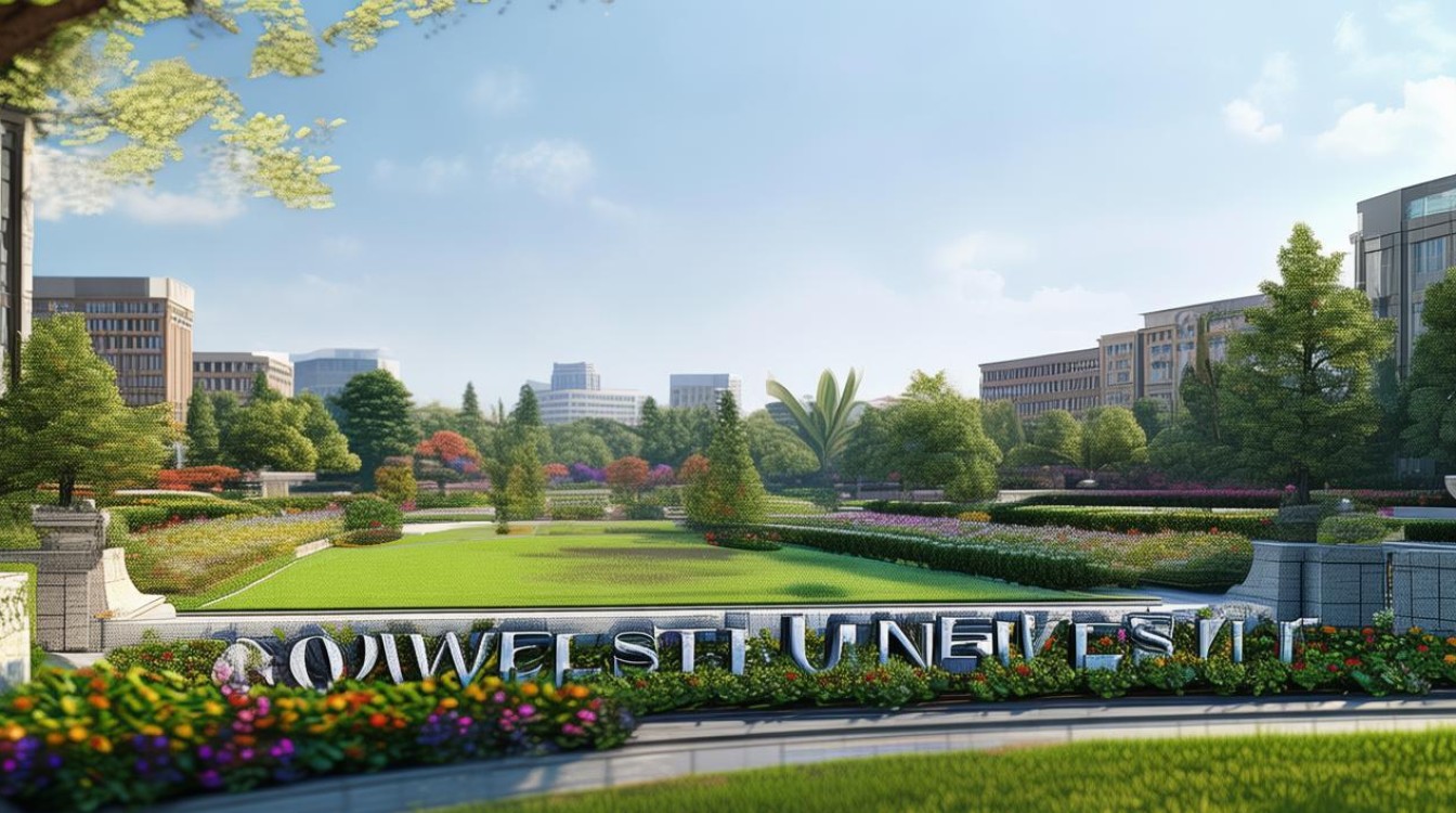 西南大学 西南大学