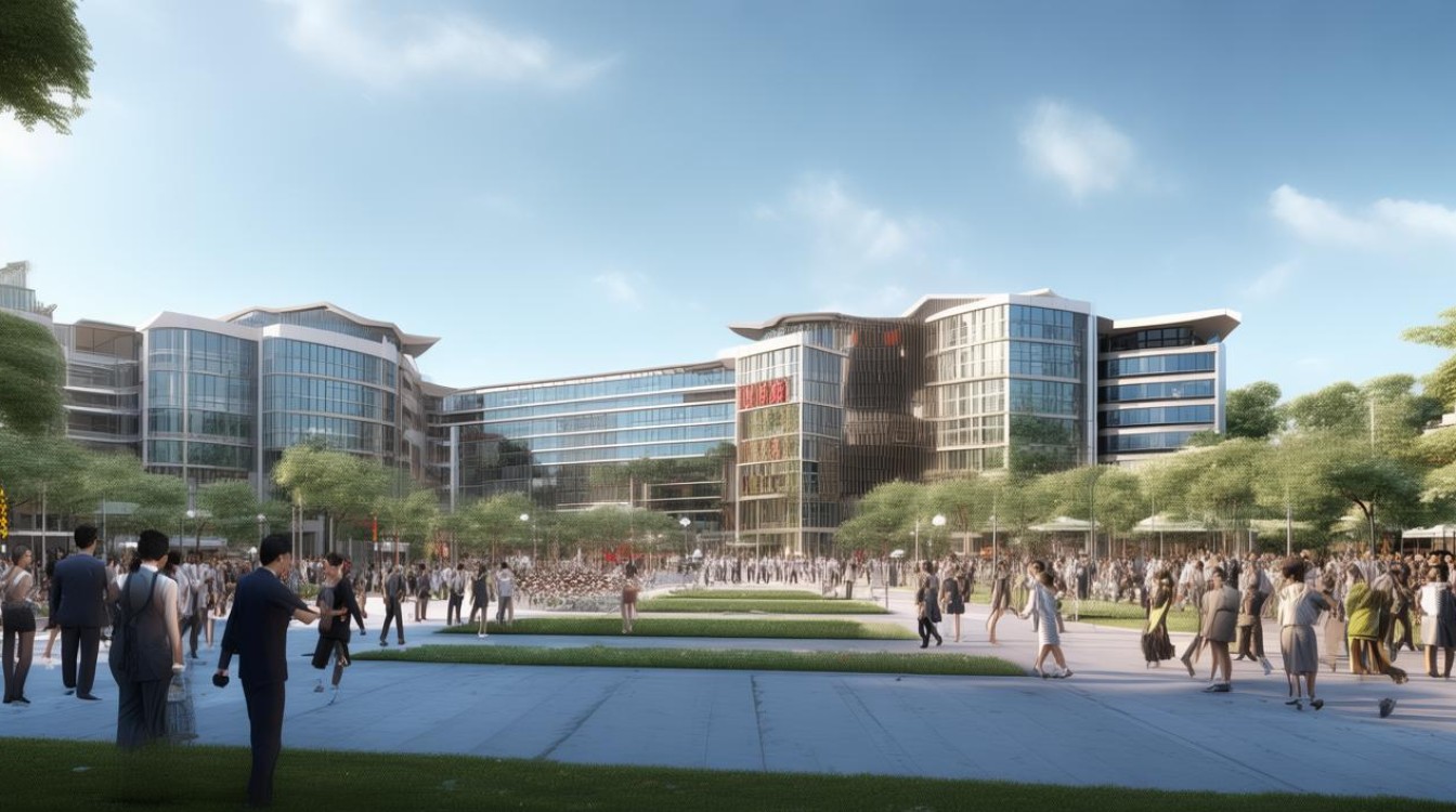 大湾区大学 大湾区大学