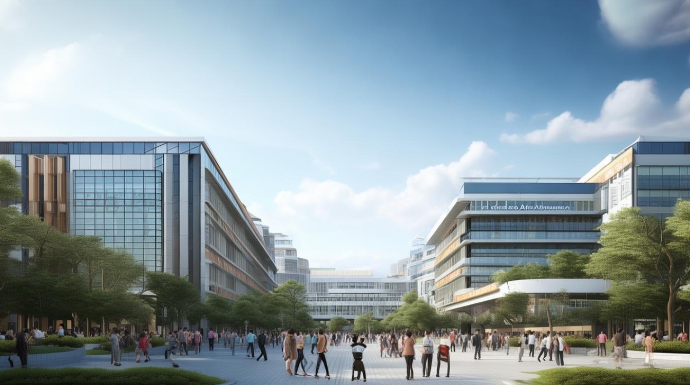 大湾区大学 大湾区大学