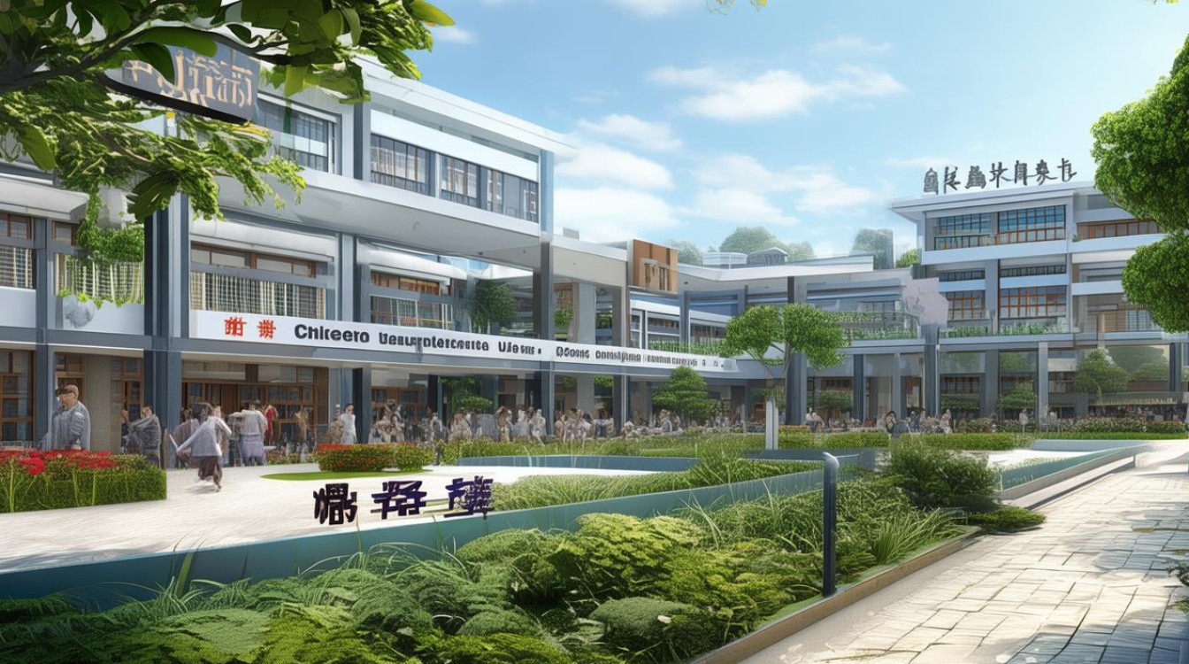 中国农业大学生物学院