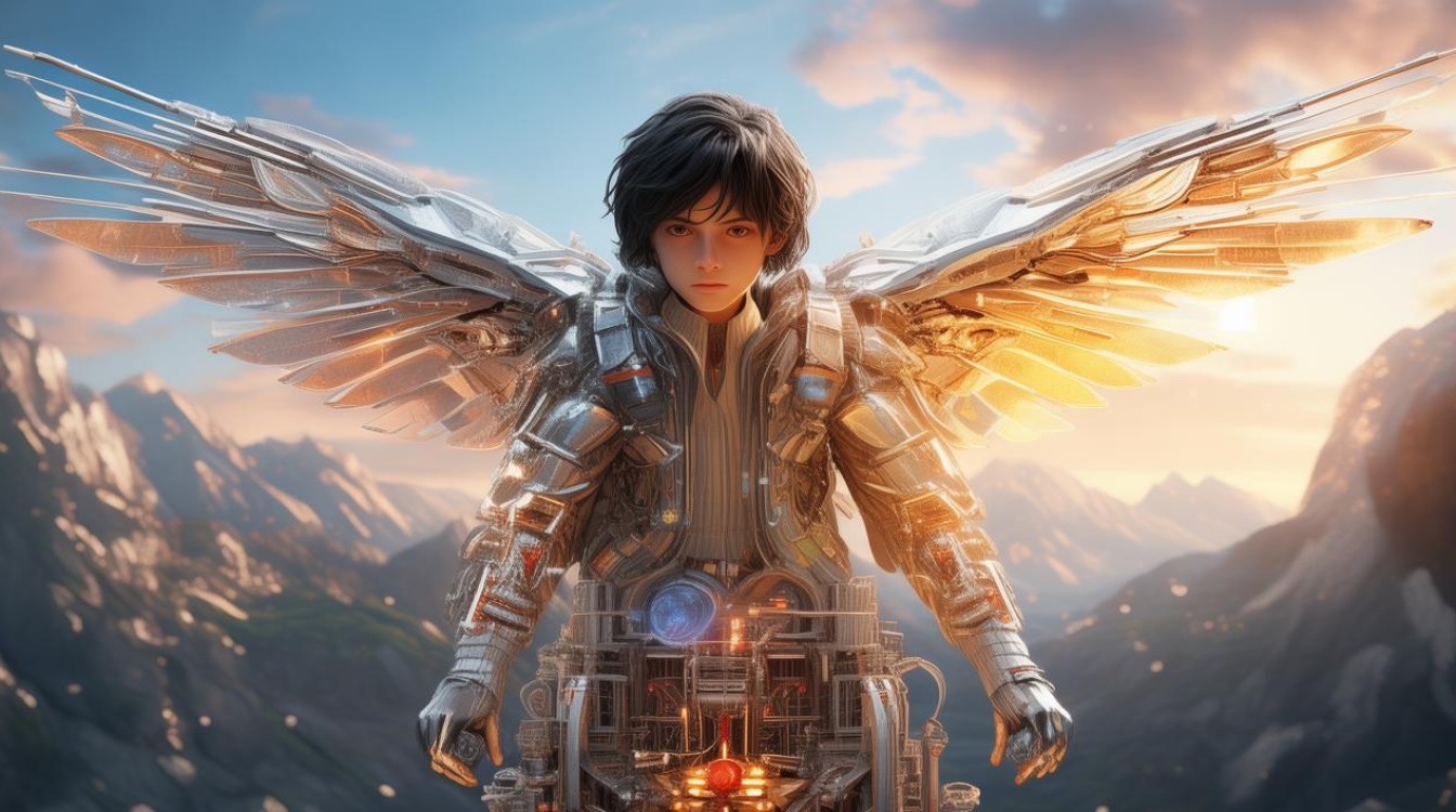 插上科学的翅膀飞作文450字 插上科学的翅膀飞作文450字