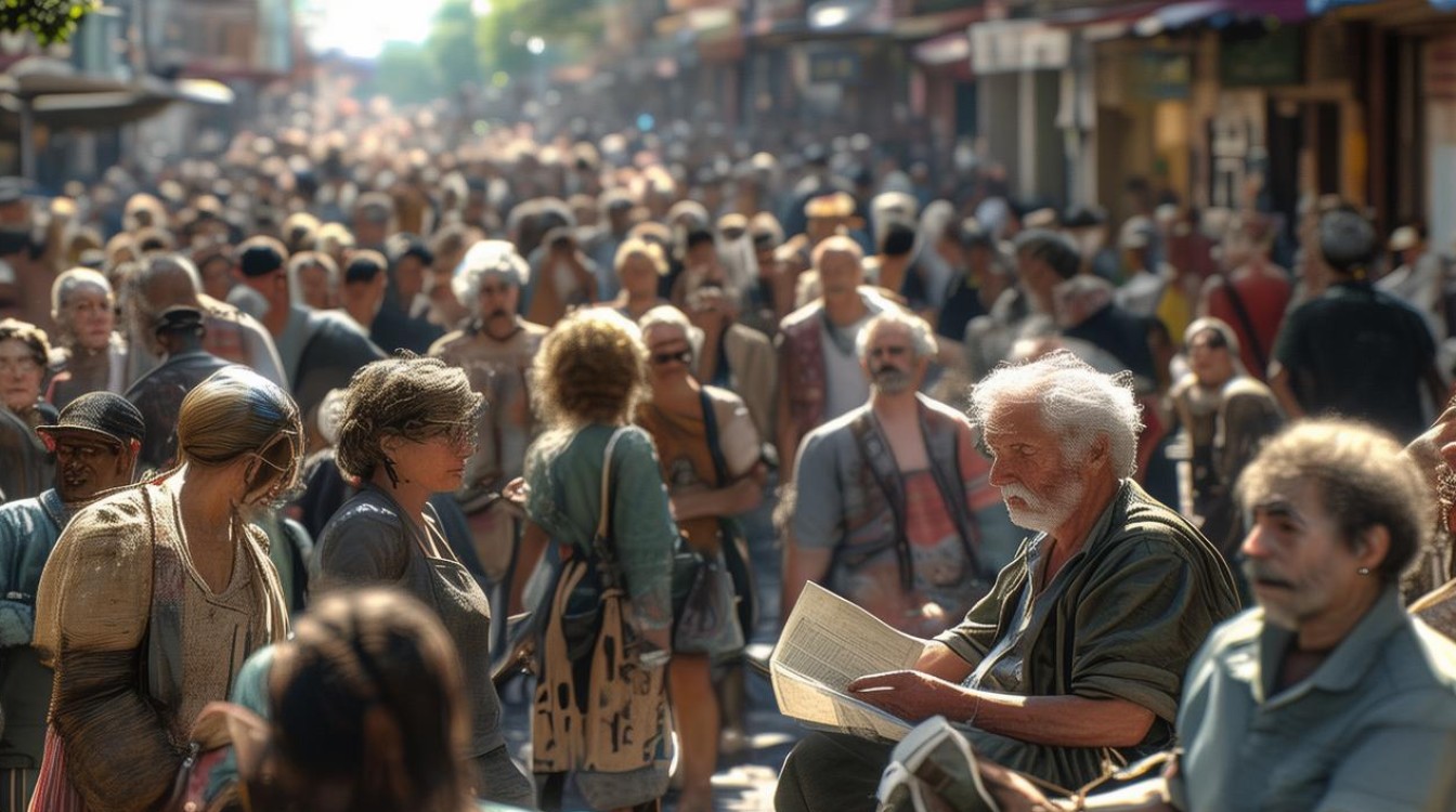 形形色色的人作文 形形色色的人作文