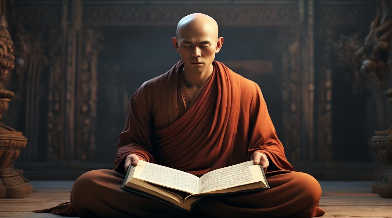 和尚念经 有口无心 和尚念经 有口无心