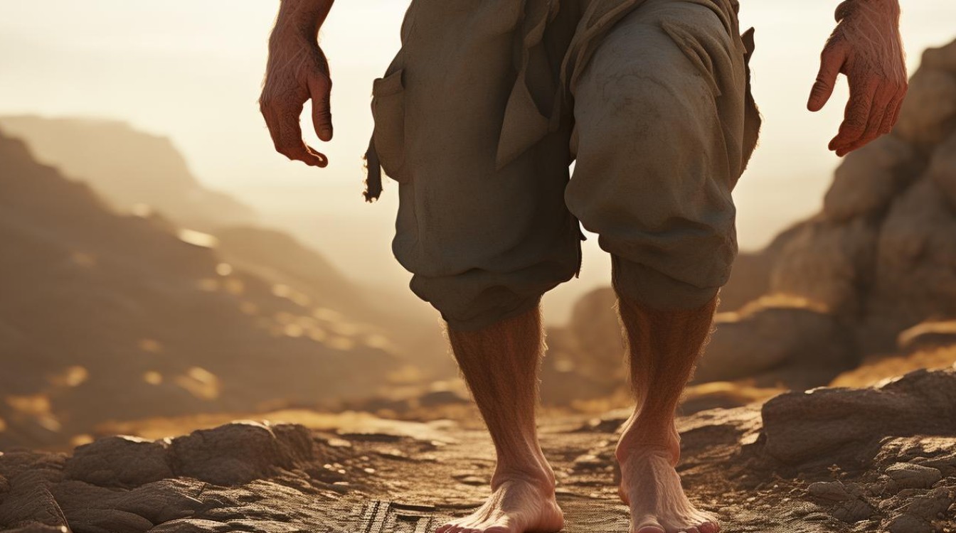 光脚的不怕穿鞋的 豁出去了 光脚的不怕穿鞋的 豁出去了