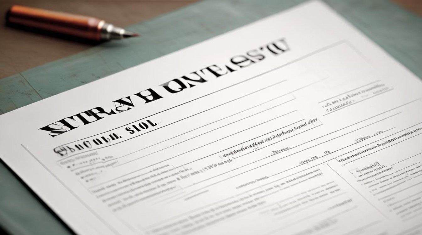 高考英语作文万能模板