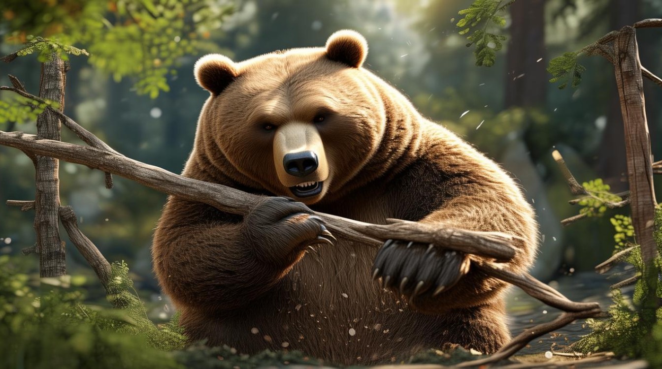 狗熊掰棒子 掰一个丢一个 狗熊掰棒子 掰一个丢一个