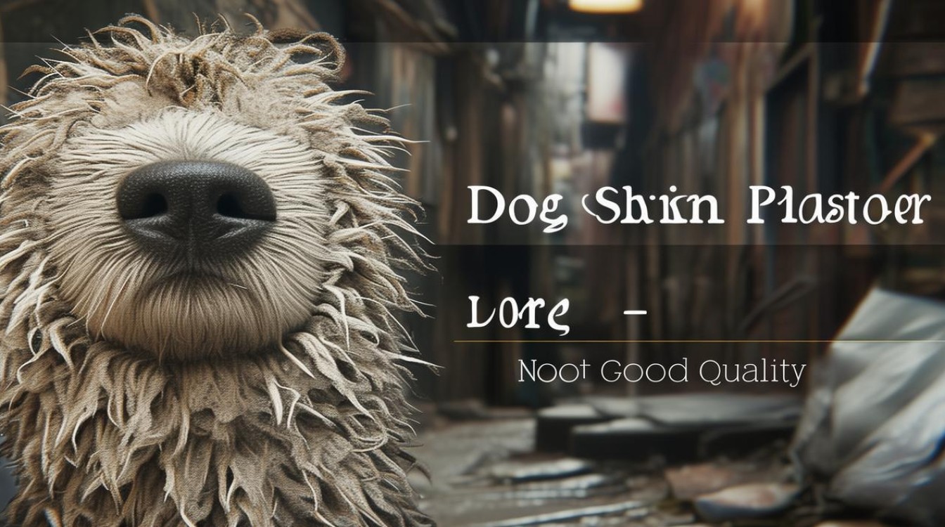 狗皮膏药 没好货 狗皮膏药 没好货