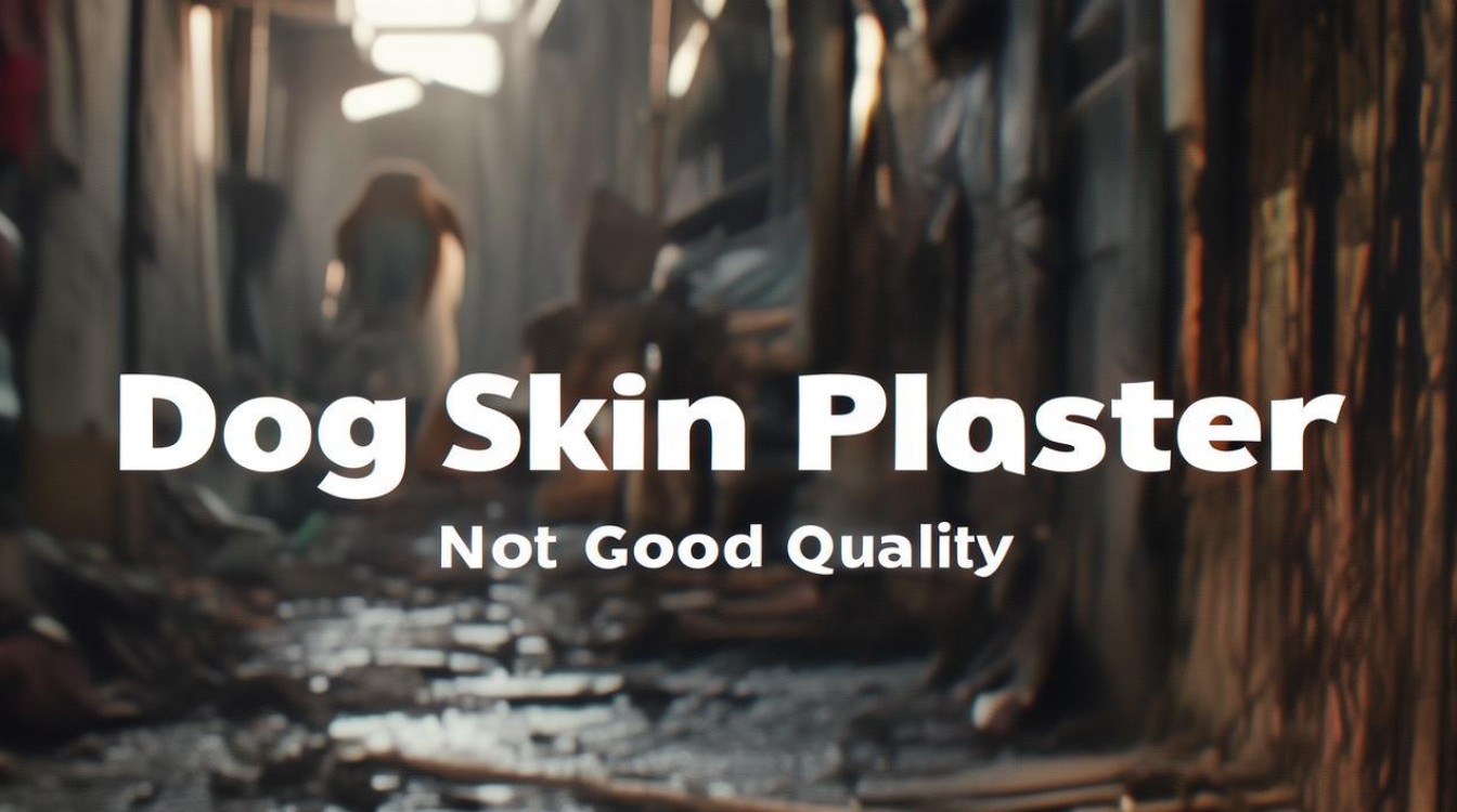 狗皮膏药 没好货 狗皮膏药 没好货