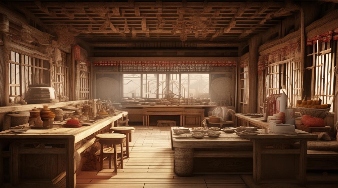 擀面杖吹火 一窍不通 擀面杖吹火 一窍不通