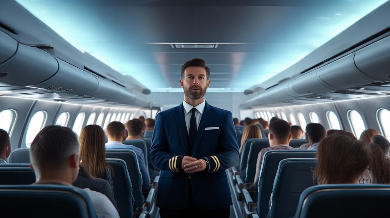 飞机上作报告 空话连篇 飞机上作报告 空话连篇