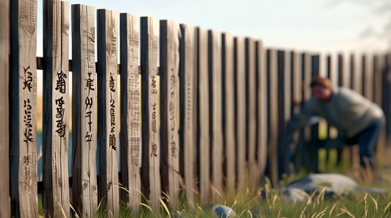 扶起篱笆就是墙 不劳而获 扶起篱笆就是墙 不劳而获