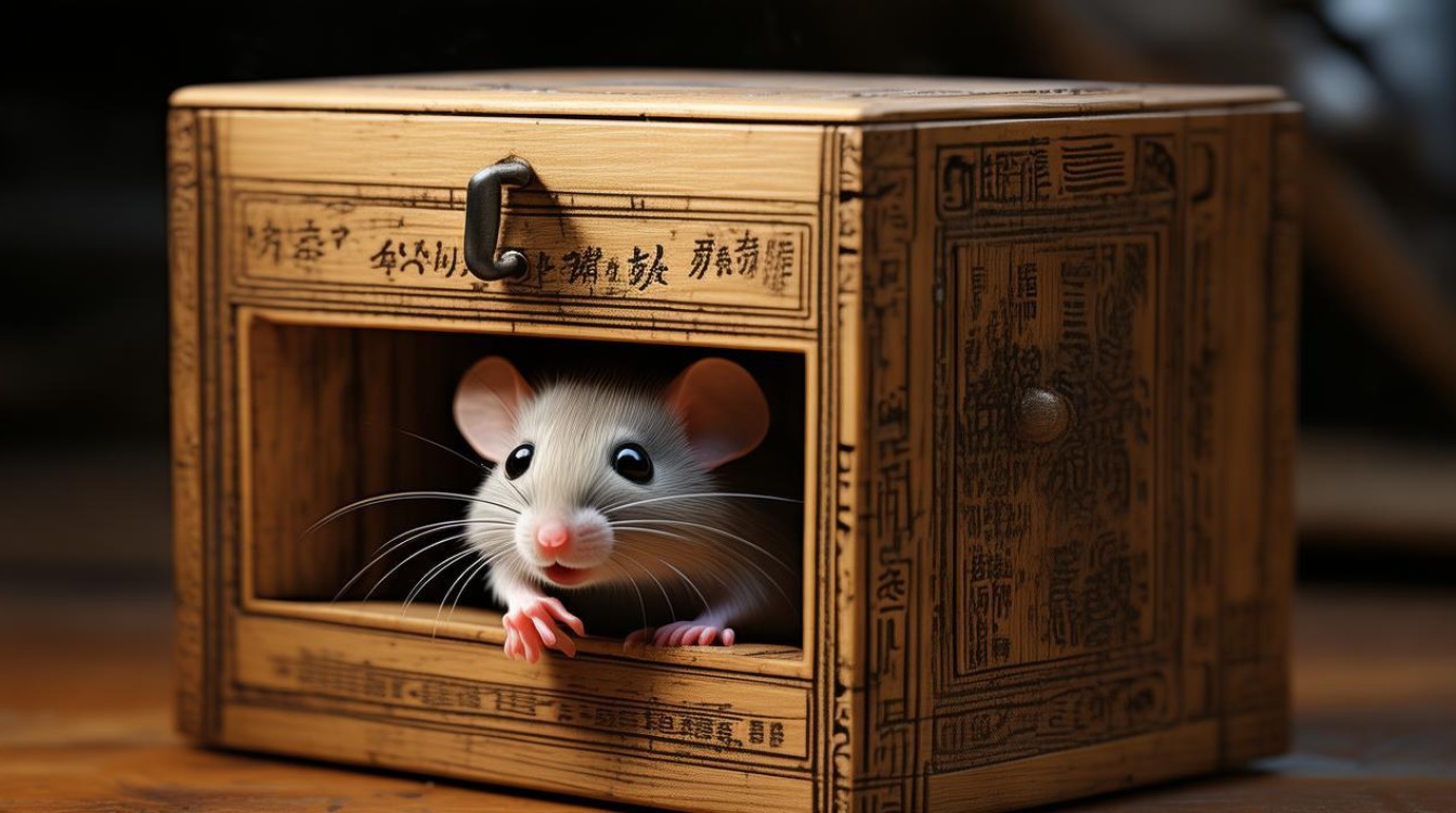 风箱里的老鼠 两头受气 风箱里的老鼠 两头受气