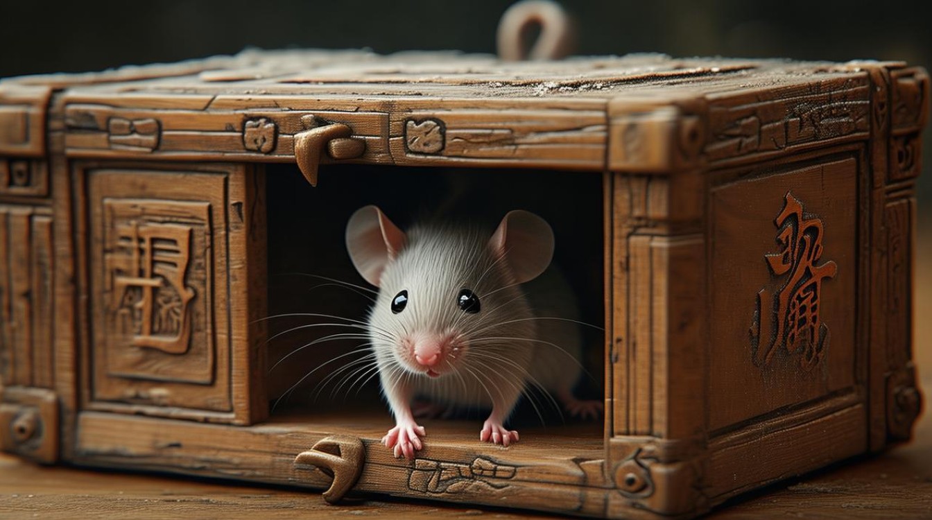 风箱里的老鼠 两头受气 风箱里的老鼠 两头受气