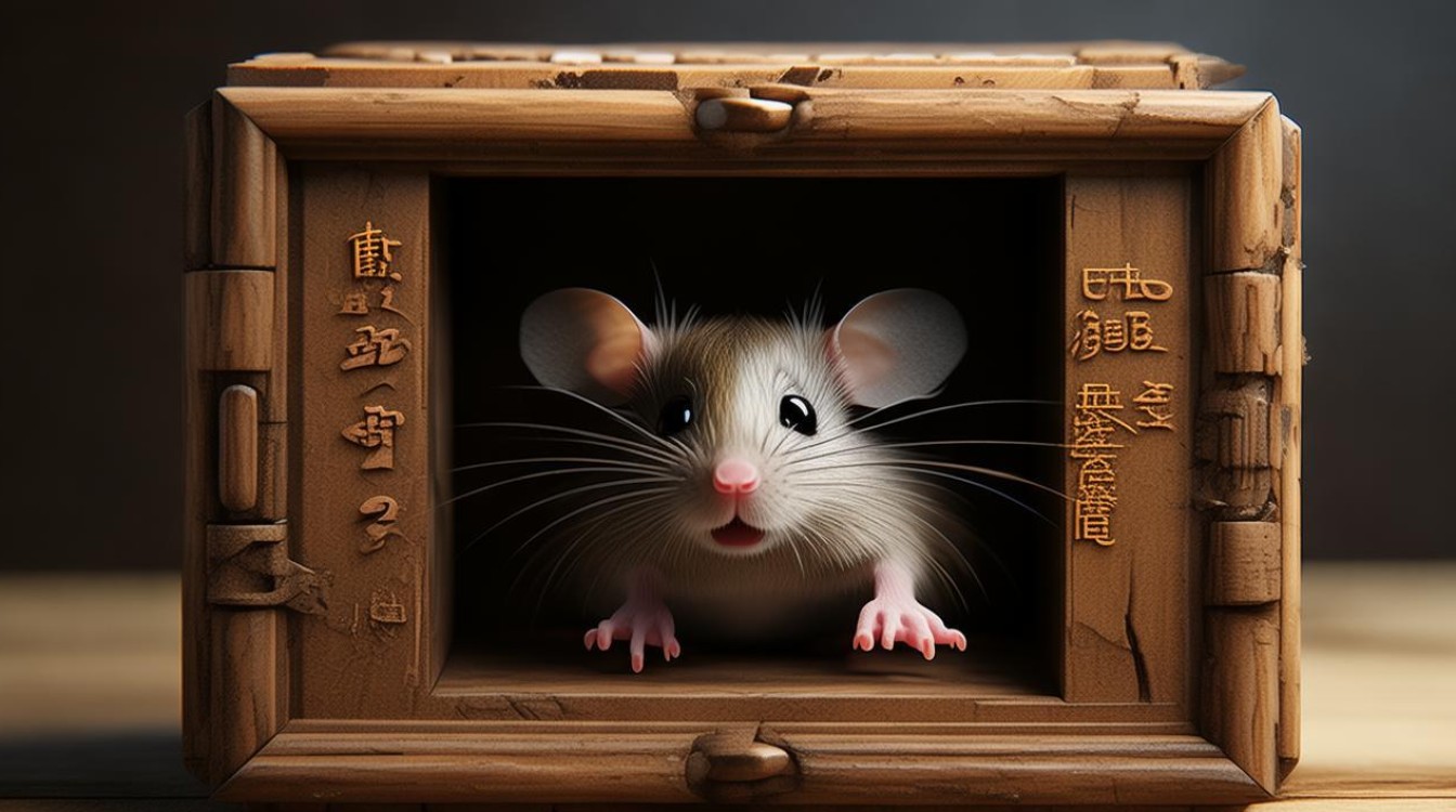 风箱里的老鼠 两头受气 风箱里的老鼠 两头受气