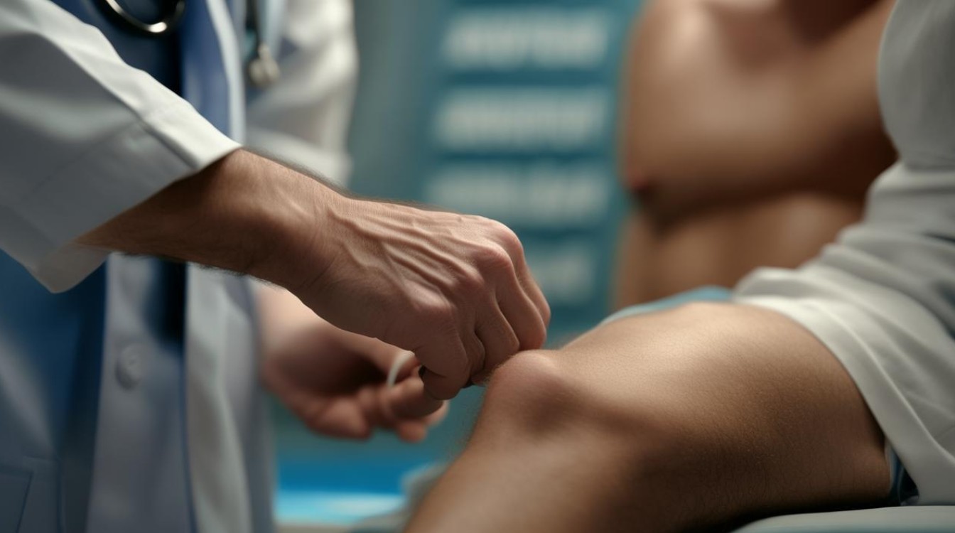 大腿上把脉 不是正经地方 大腿上把脉 不是正经地方