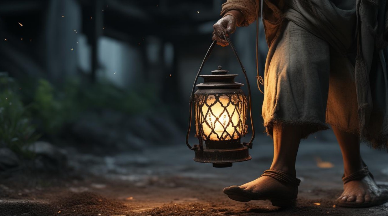 打灯笼拾粪 找屎(死) 打灯笼拾粪 找屎(死)