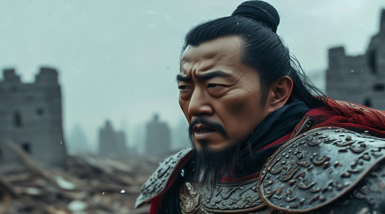 楚霸王困垓下 四面楚歌 楚霸王困垓下 四面楚歌