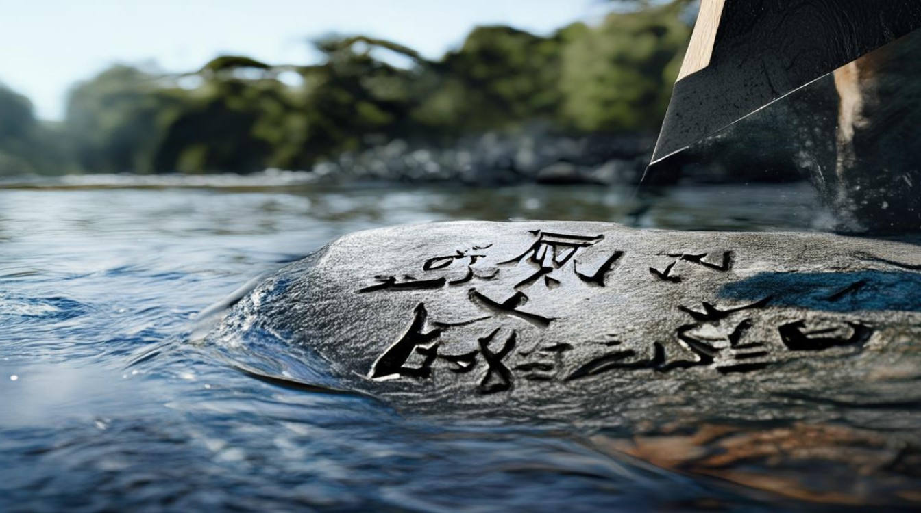 抽刀断水 白费力气