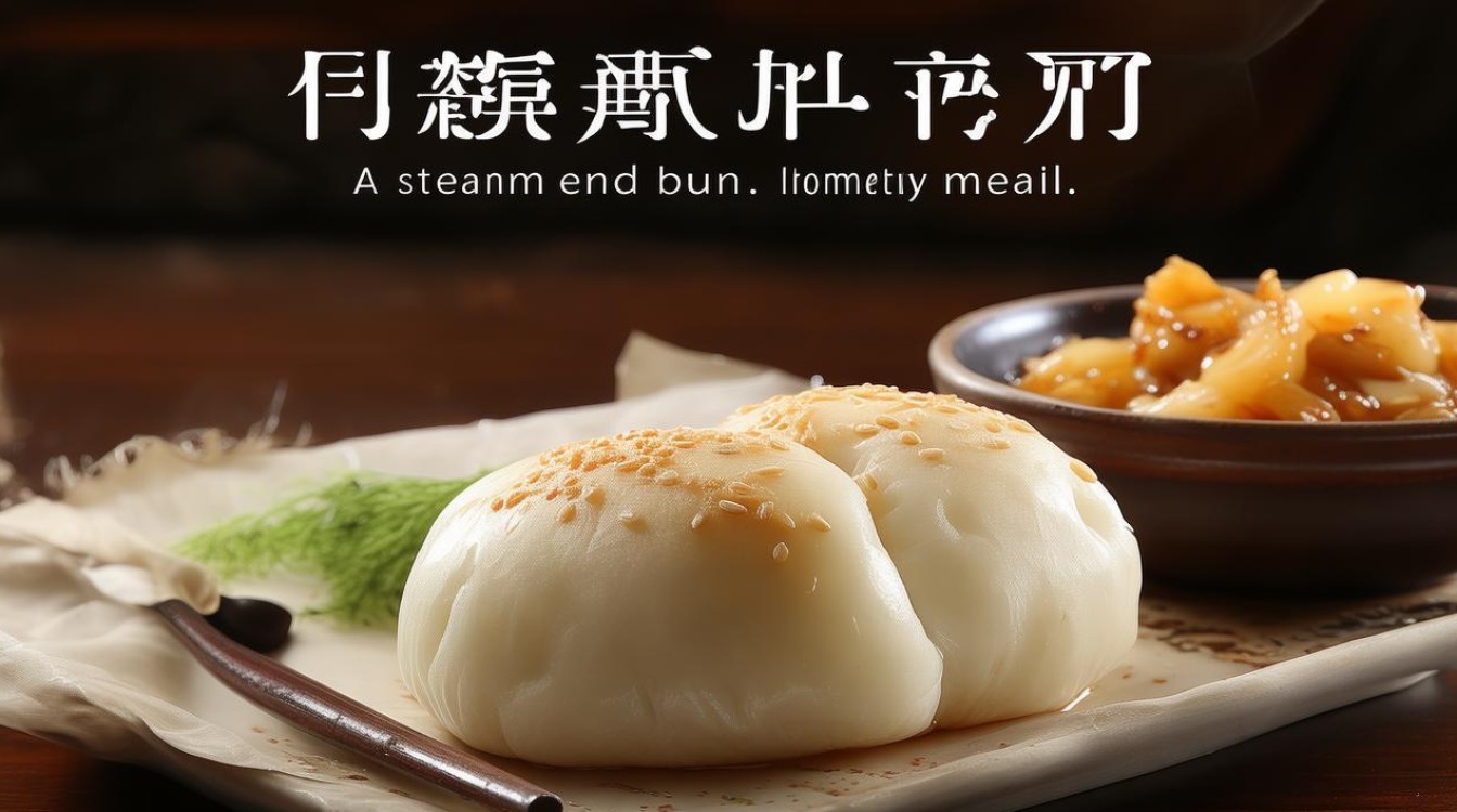 吃了馒头就蒜 家常便饭