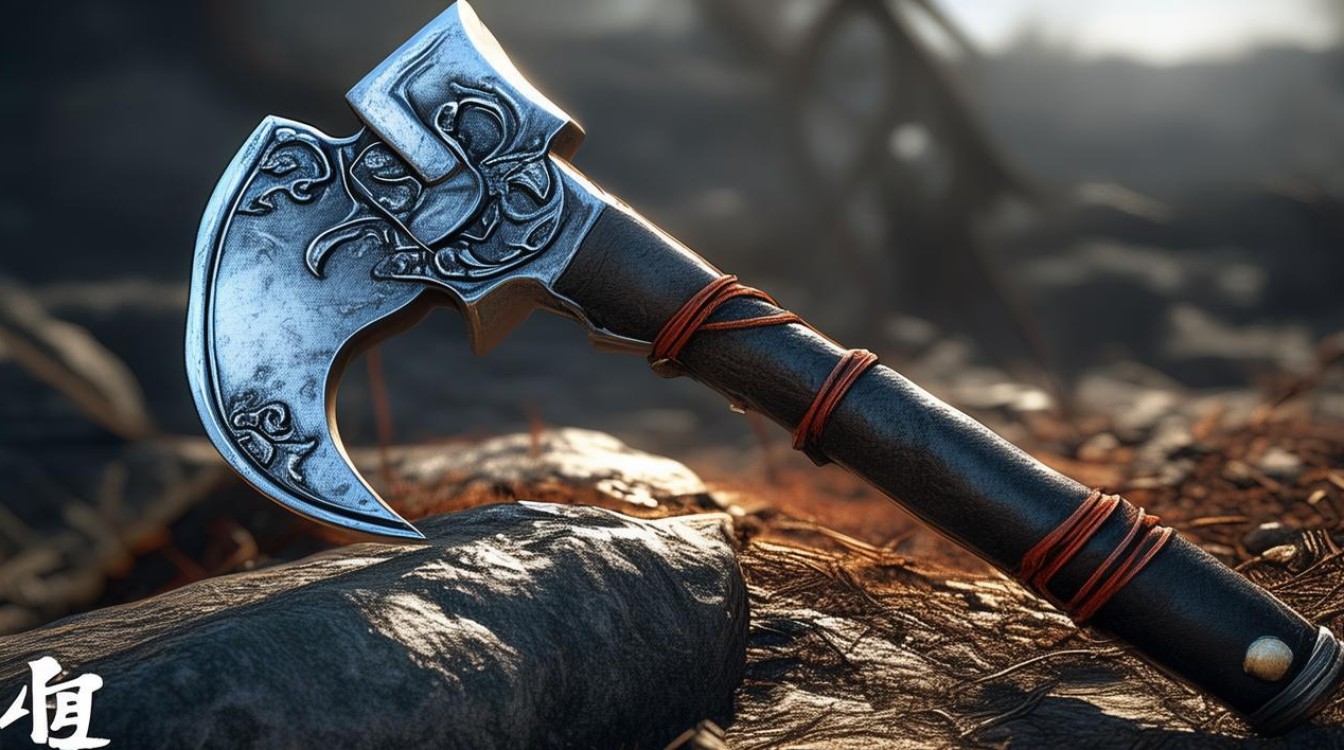 程咬金的斧头 就这三下子 程咬金的斧头 就这三下子