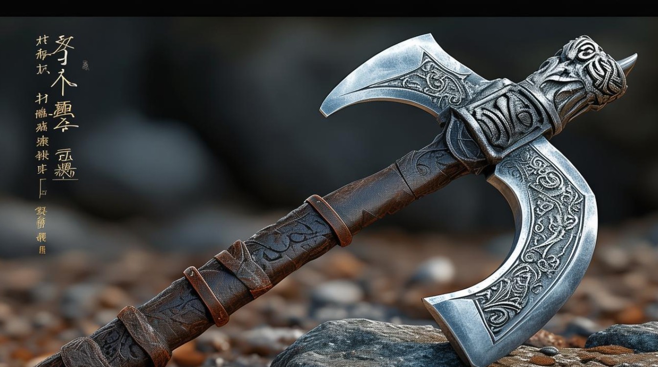 程咬金的斧头 就这三下子 程咬金的斧头 就这三下子