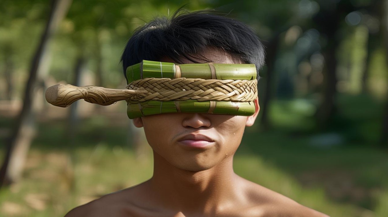 鞭杆当笛吹 没眼儿 鞭杆当笛吹 没眼儿