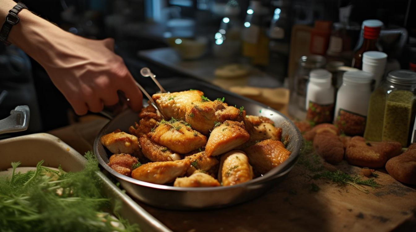 半夜吃烧鸡 撕撕拌拌 半夜吃烧鸡 撕撕拌拌
