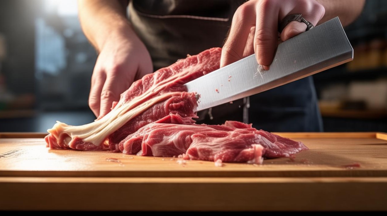 案板上砍骨头 干干脆脆 案板上砍骨头 干干脆脆