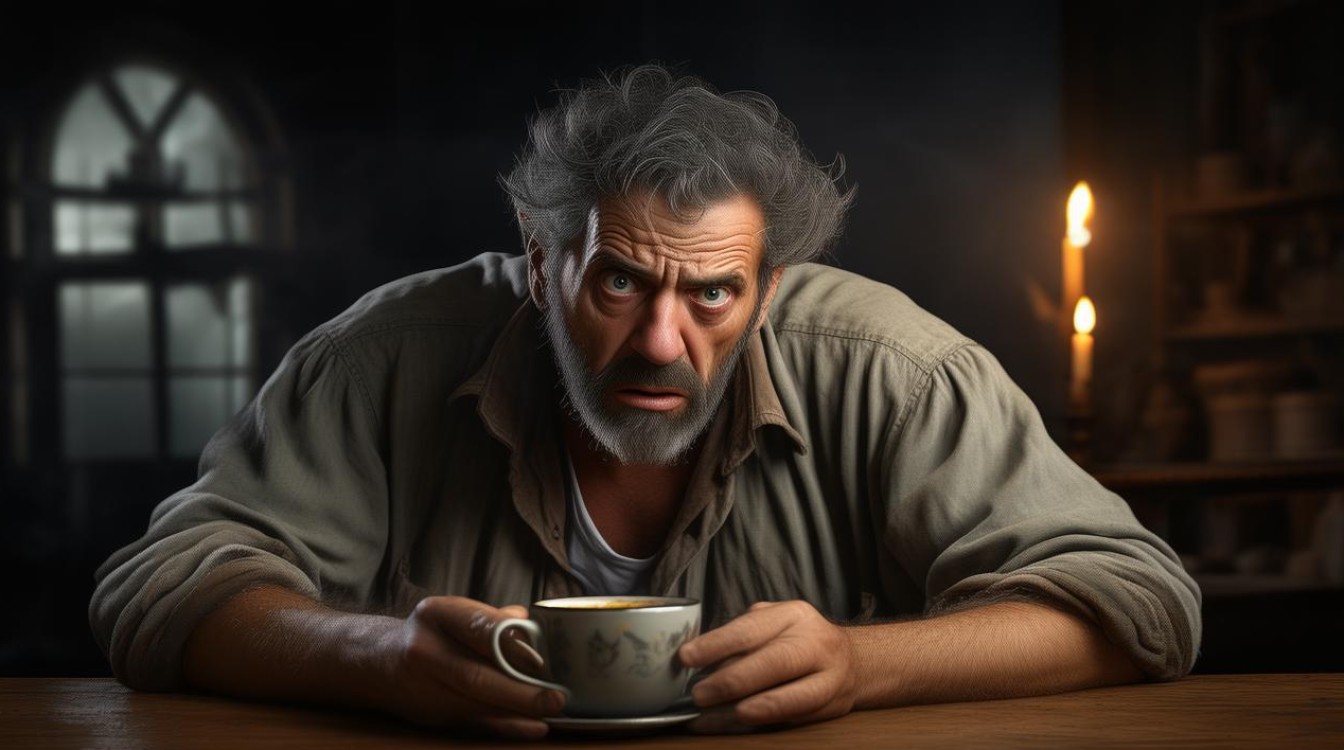 哑巴吃黄连 有苦说不出