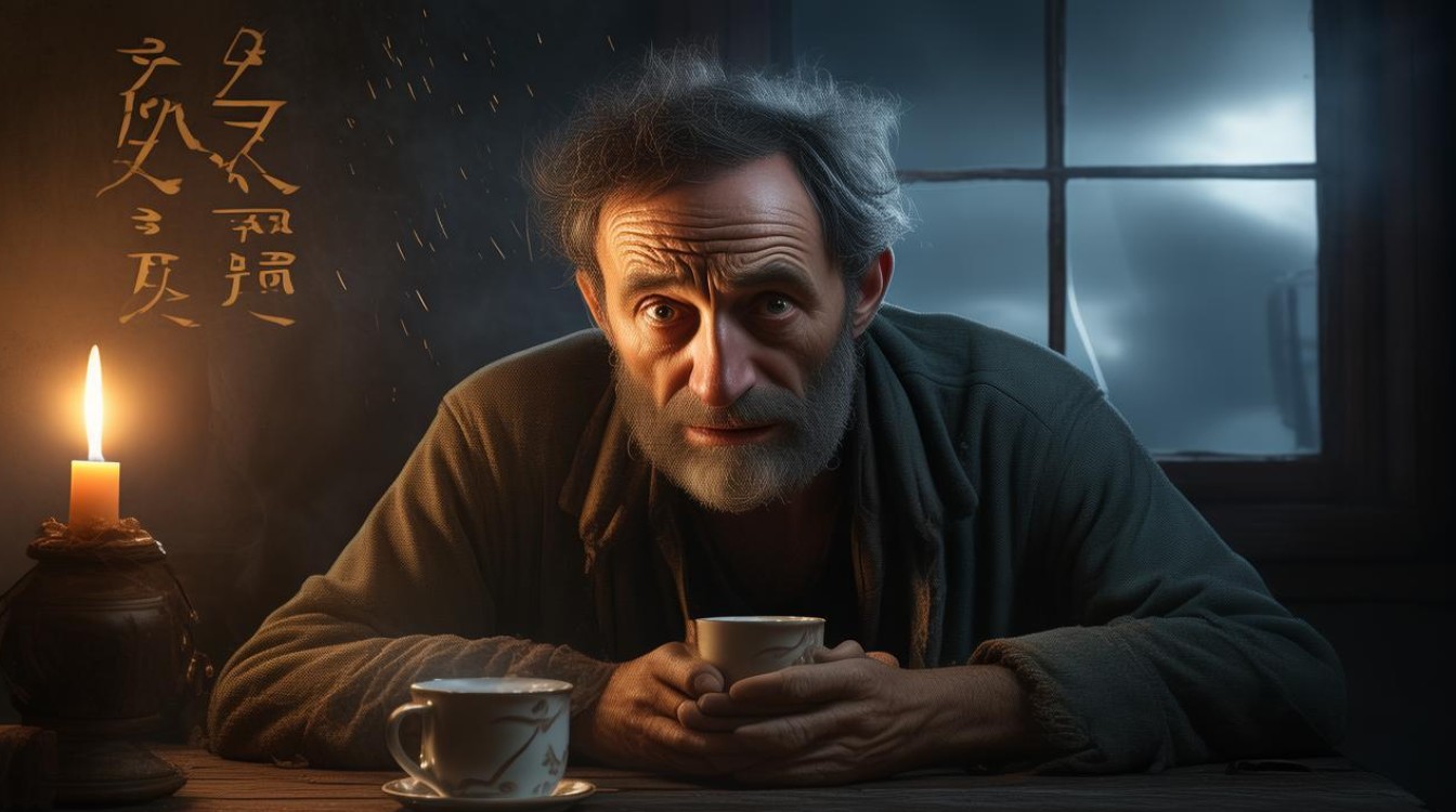 哑巴吃黄连 有苦说不出