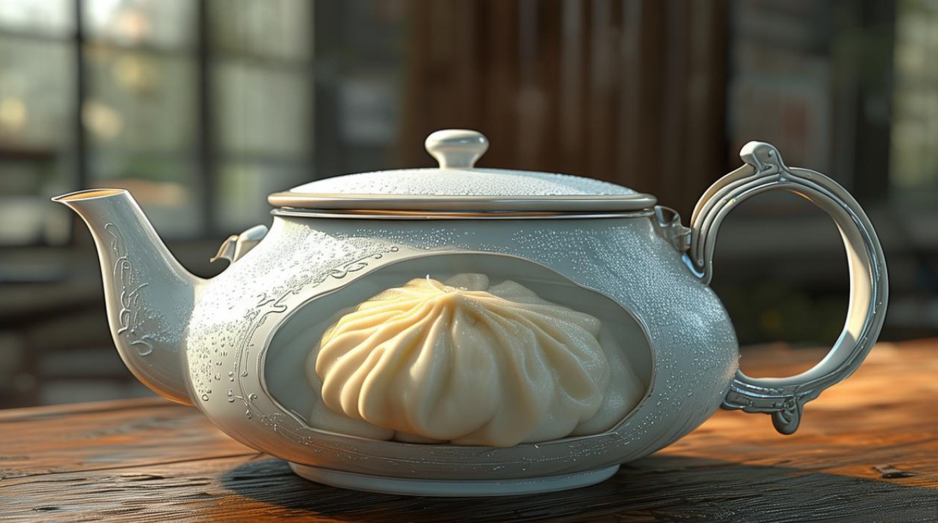 茶壶里煮饺子 有货倒不出