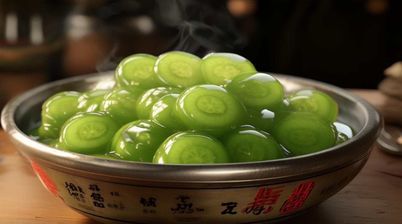 冰糖煮黄莲 同甘共苦 冰糖煮黄莲 同甘共苦