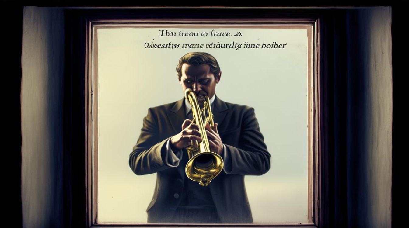 窗户边吹喇叭 名声在外 窗户边吹喇叭 名声在外