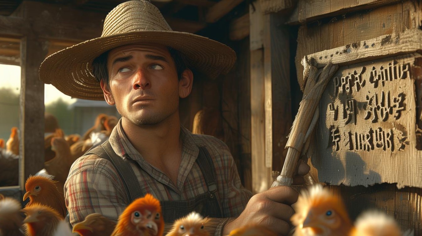 偷鸡不成 反蚀把米