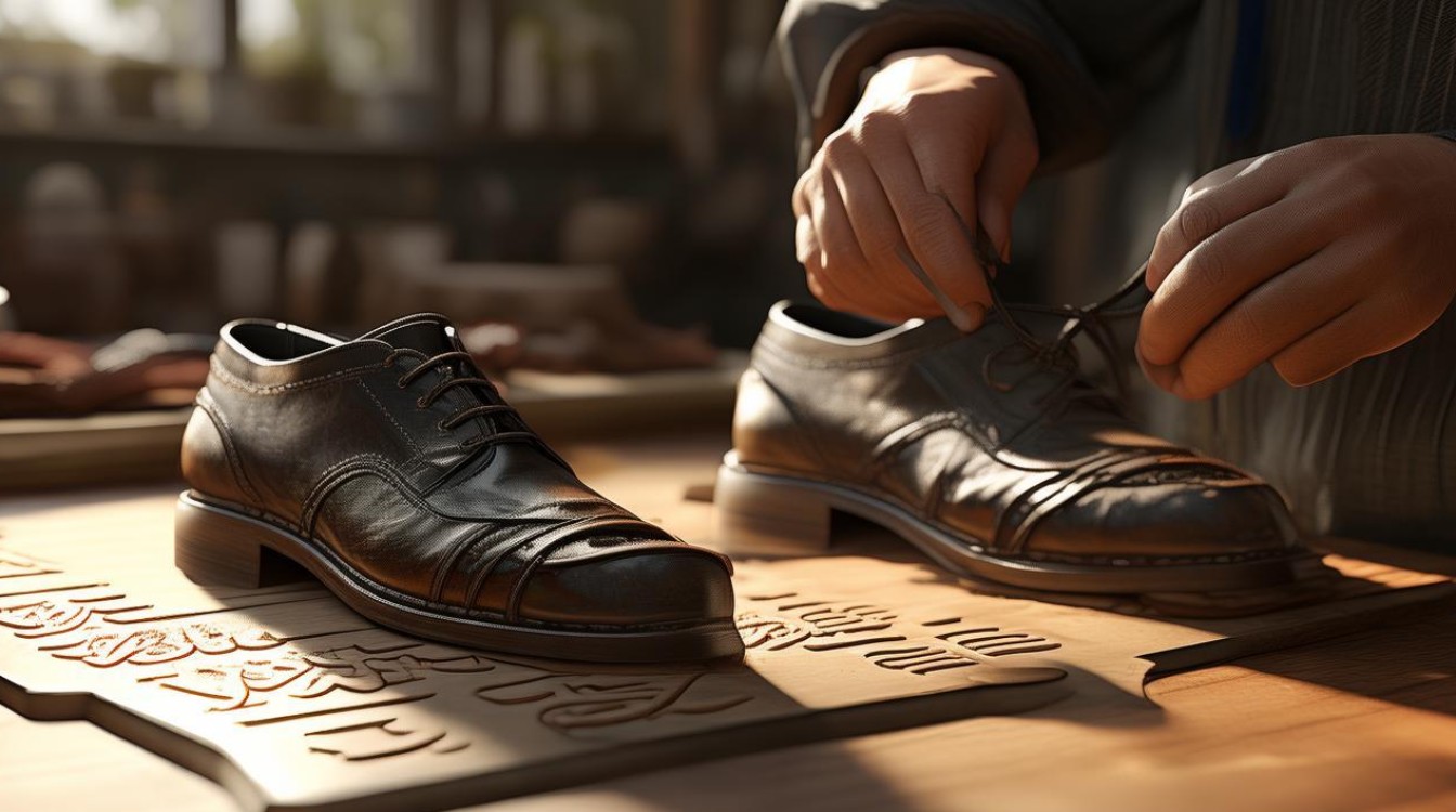 上鞋不用锥子 真(针)好 上鞋不用锥子 真(针)好