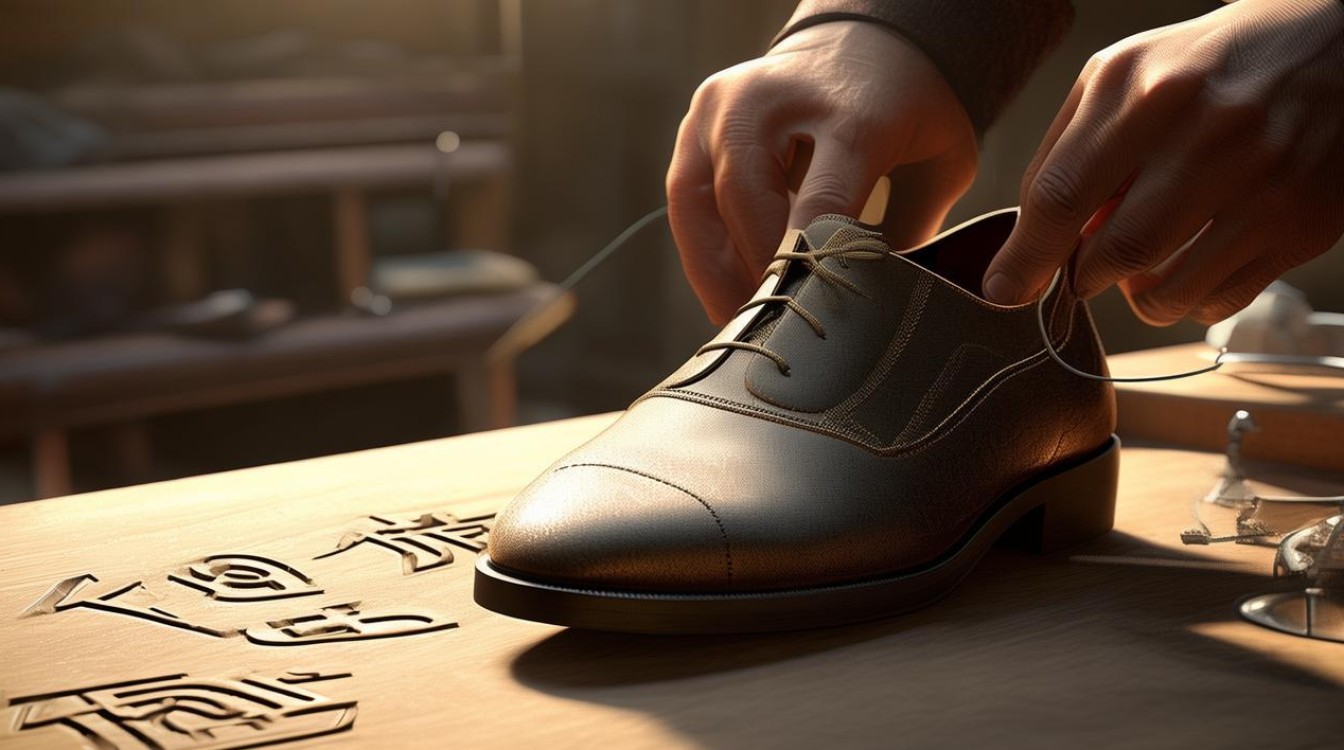 上鞋不用锥子 真(针)好 上鞋不用锥子 真(针)好