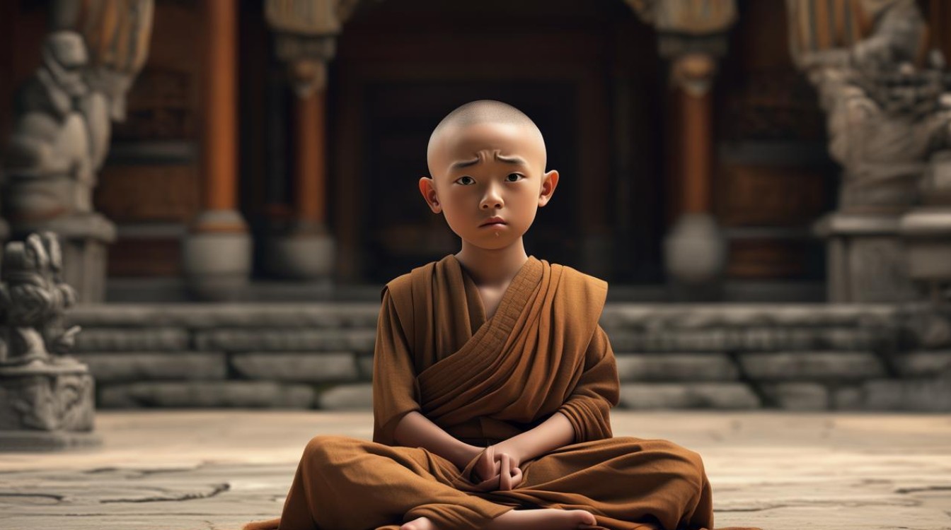 小和尚念经 有口无心 小和尚念经 有口无心