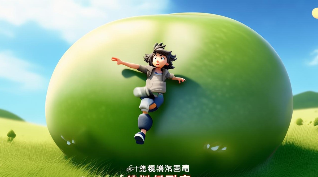 脚踏西瓜皮 滑到哪里是哪里