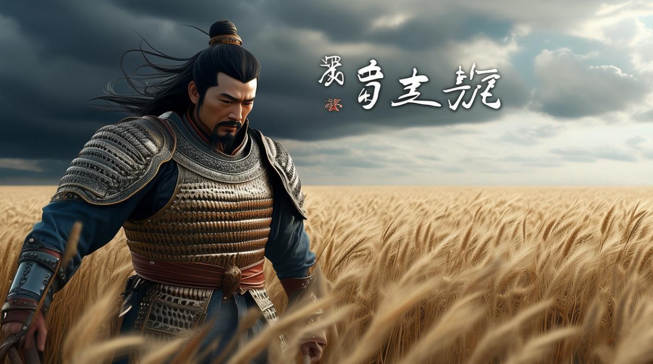 关公走麦城 骄必败