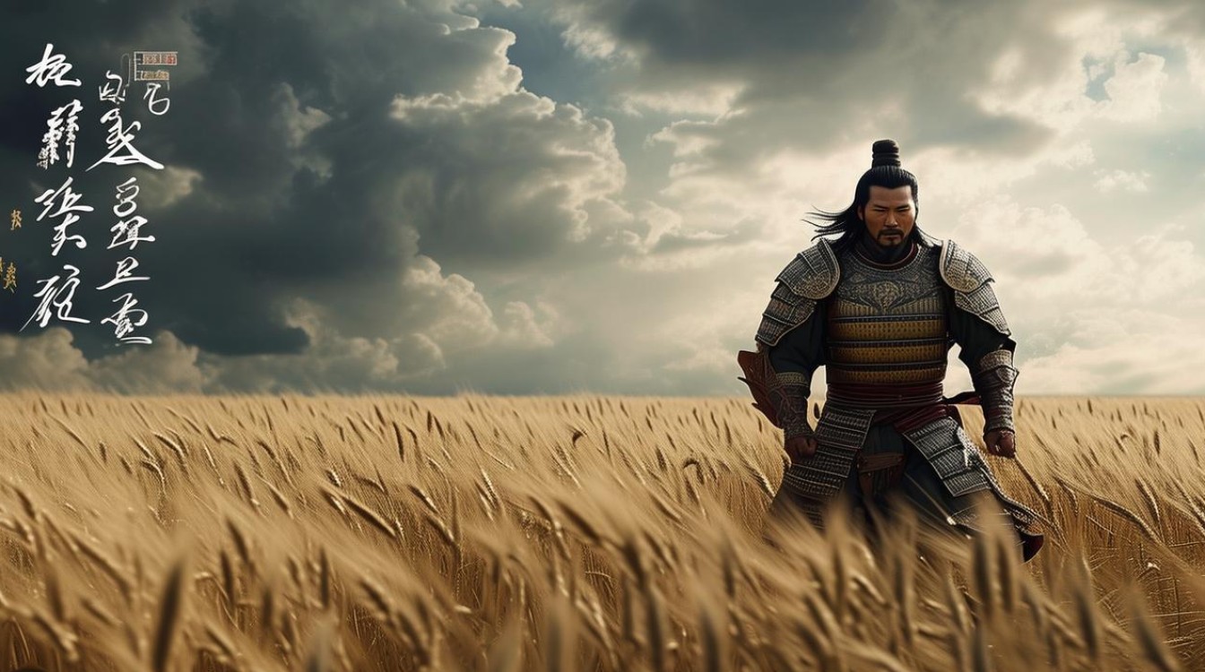 关公走麦城 骄必败