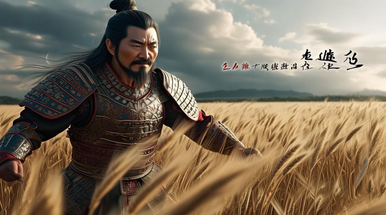 关公走麦城 骄必败